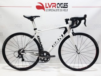 GIANT TCR carbon road bike...