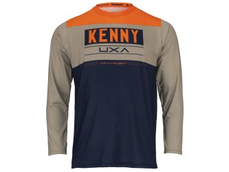 KENNY Charger long sleeves...