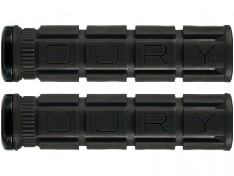 OURY MTB grips Lock-on V2...