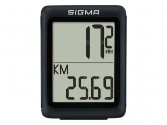 SIGMA speedometer BC 5.0 WL...