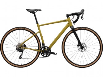 CANNONDALE Topstone 2...