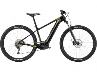 CANNONDALE Trail Neo 3 eMTB...