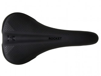 WTB Rocket saddle 142mm,...