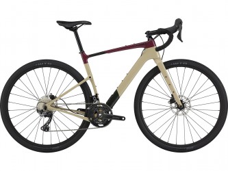CANNONDALE Topstone 3...