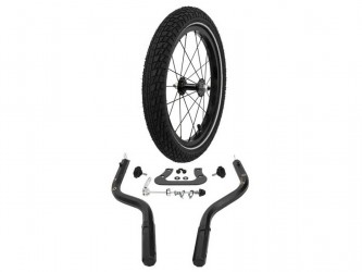 XLC Jogging wheel kit for...