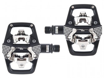 LOOK Clipless pedals...