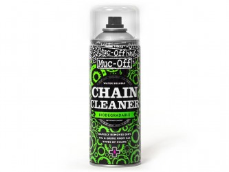 MUC-OFF Chain Cleaner -...