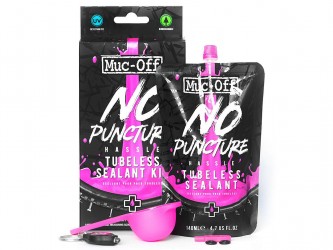 MUC-OFF No Puncture Hassle...