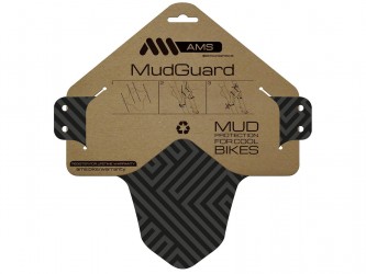 AMS Maze front MTB Mud Guard