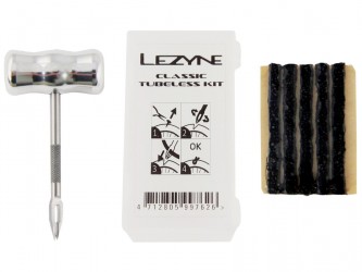 LEZYNE Classic tubeless kit