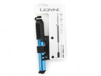 LEZYNE HP Drive hand pump +...