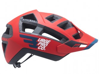 URGE All-Air ERT MTB helmet...
