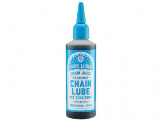 JUICE LUBES Dry chain lube...