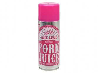 JUICE LUBES Silicon fork...
